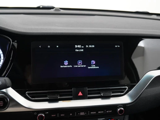 Kia Niro - Afbeelding 18 van 30