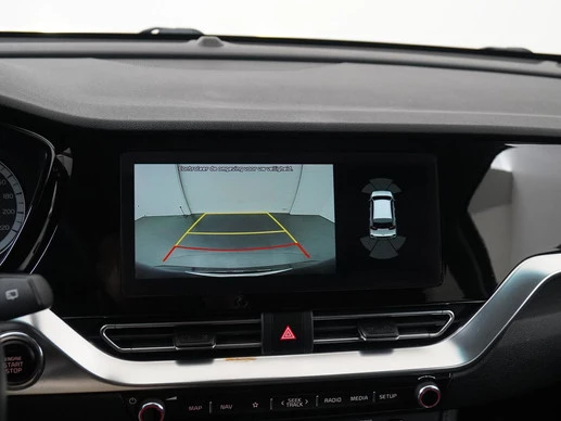 Kia Niro - Afbeelding 19 van 30