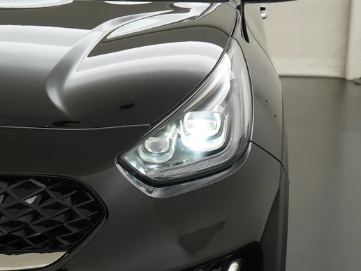 Kia Niro - Afbeelding 20 van 30