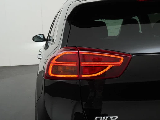 Kia Niro - Afbeelding 21 van 30