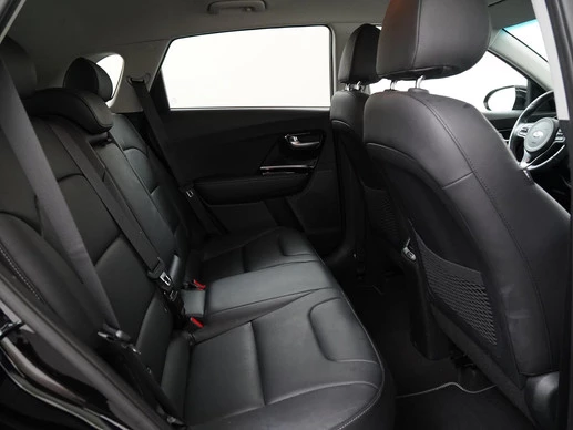 Kia Niro - Afbeelding 24 van 30