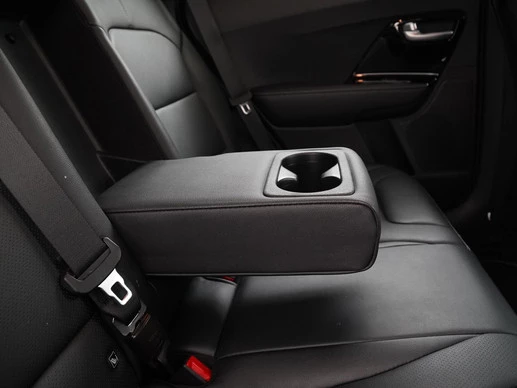 Kia Niro - Afbeelding 25 van 30