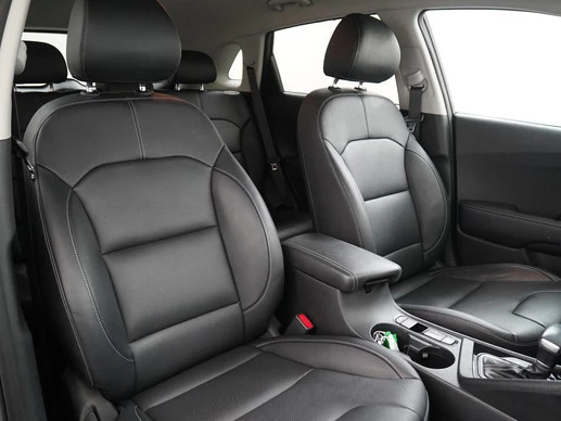 Kia Niro - Afbeelding 26 van 30