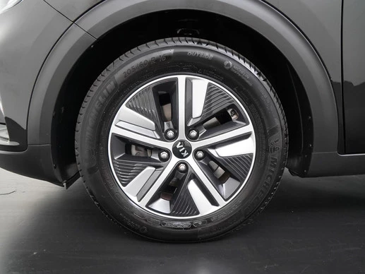 Kia Niro - Afbeelding 27 van 30
