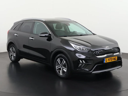 Kia Niro - Afbeelding 30 van 30