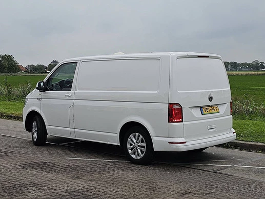 Volkswagen Transporter - Afbeelding 5 van 14