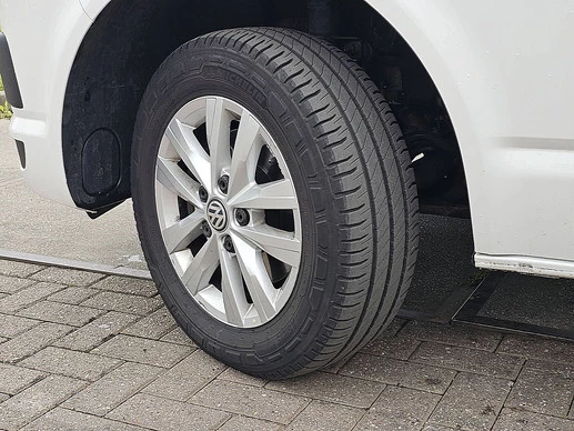Volkswagen Transporter - Afbeelding 13 van 14