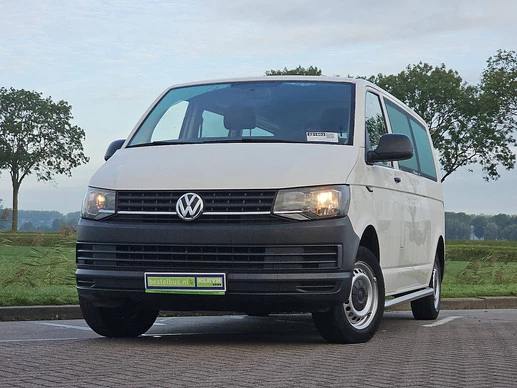 Volkswagen Transporter - Afbeelding 1 van 11