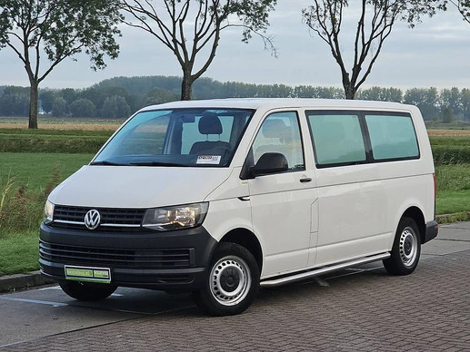 Volkswagen Transporter - Afbeelding 2 van 11