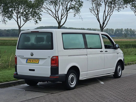 Volkswagen Transporter - Afbeelding 3 van 11
