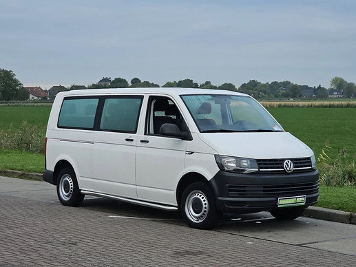 Volkswagen Transporter - Afbeelding 4 van 11