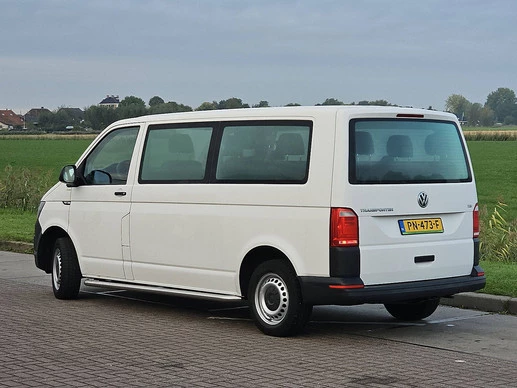 Volkswagen Transporter - Afbeelding 5 van 11