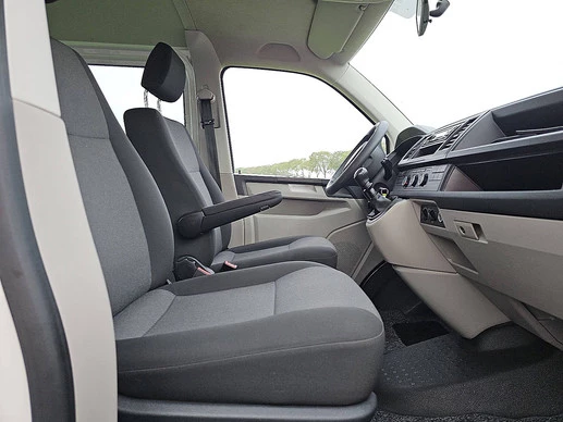 Volkswagen Transporter - Afbeelding 6 van 11