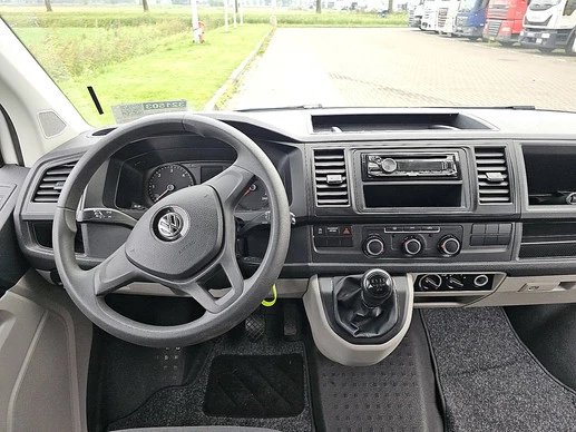 Volkswagen Transporter - Afbeelding 7 van 11