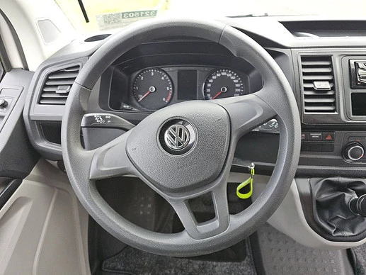 Volkswagen Transporter - Afbeelding 9 van 11