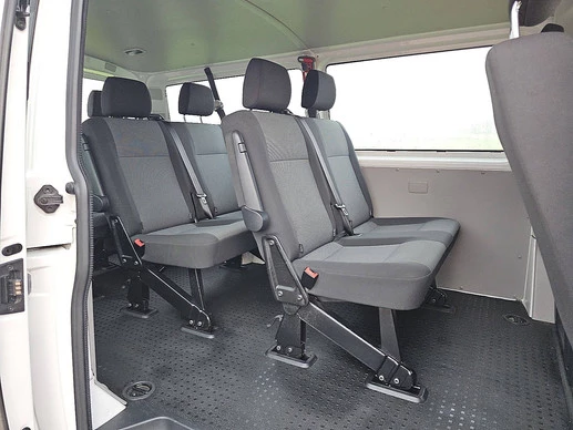 Volkswagen Transporter - Afbeelding 10 van 11