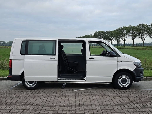 Volkswagen Transporter - Afbeelding 11 van 11