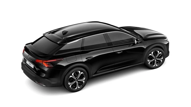 Citroën C5 X - Afbeelding 4 van 7