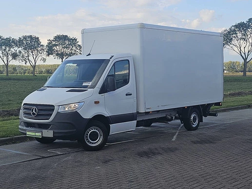 Mercedes-Benz Sprinter - Afbeelding 2 van 12