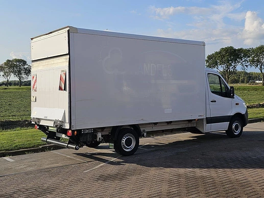 Mercedes-Benz Sprinter - Afbeelding 3 van 12