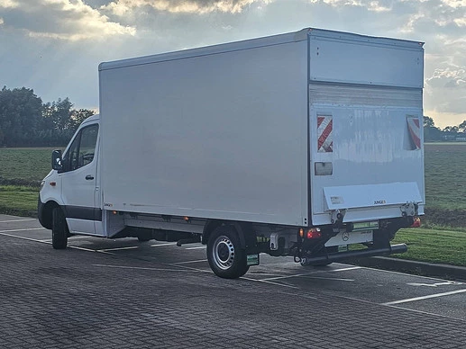 Mercedes-Benz Sprinter - Afbeelding 6 van 12