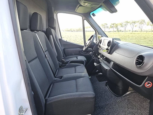 Mercedes-Benz Sprinter - Afbeelding 7 van 12