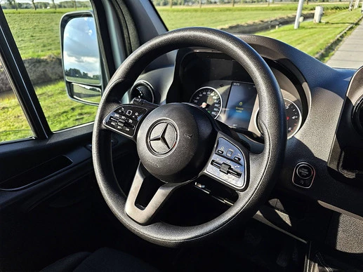 Mercedes-Benz Sprinter - Afbeelding 9 van 12