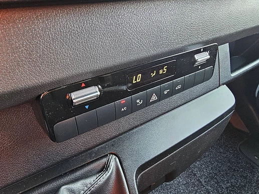 Mercedes-Benz Sprinter - Afbeelding 10 van 12