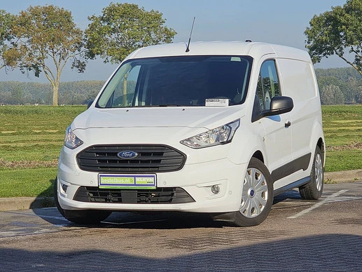 Ford Transit Connect - Afbeelding 1 van 17