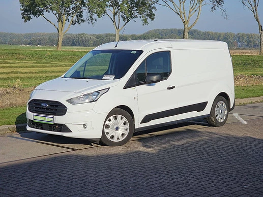 Ford Transit Connect - Afbeelding 2 van 17