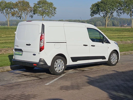 Ford Transit Connect - Afbeelding 3 van 17
