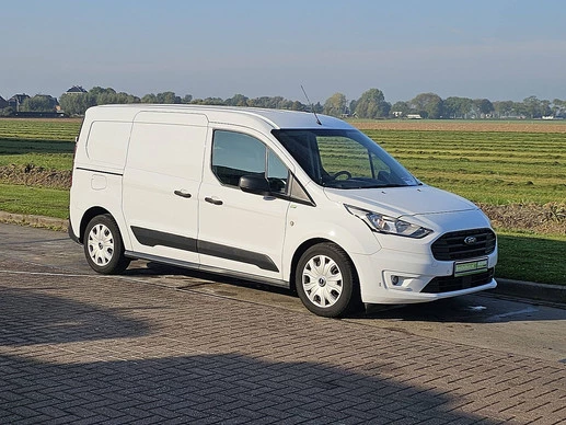Ford Transit Connect - Afbeelding 5 van 17