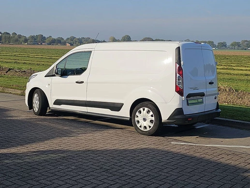 Ford Transit Connect - Afbeelding 6 van 17