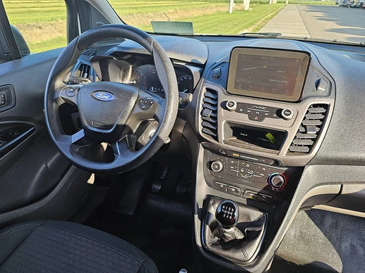 Ford Transit Connect - Afbeelding 8 van 17