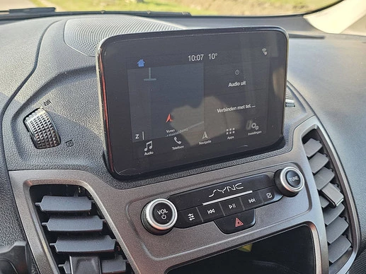 Ford Transit Connect - Afbeelding 11 van 17
