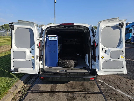 Ford Transit Connect - Afbeelding 13 van 17