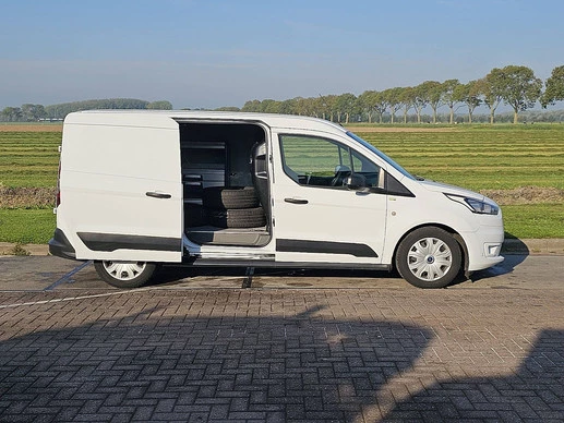 Ford Transit Connect - Afbeelding 14 van 17