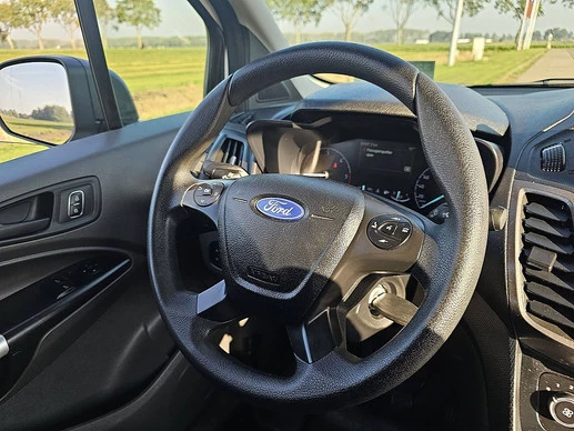 Ford Transit Connect - Afbeelding 10 van 17