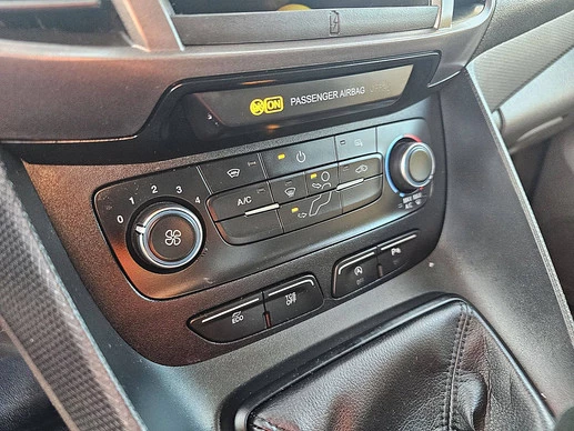 Ford Transit Connect - Afbeelding 12 van 17