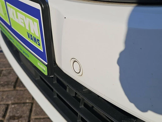 Ford Transit Connect - Afbeelding 15 van 17