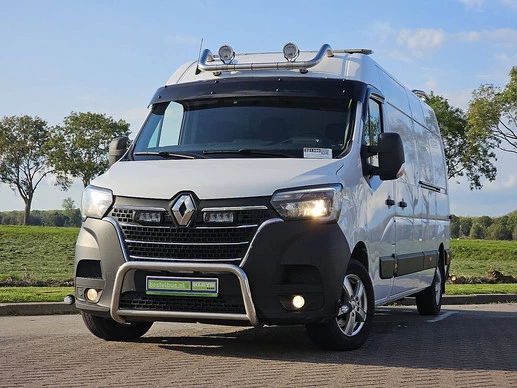 Renault Master - Afbeelding 1 van 20