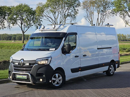 Renault Master - Afbeelding 2 van 20