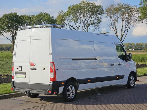 Renault Master - Afbeelding 3 van 20
