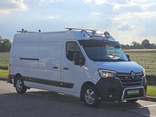 Renault Master - Afbeelding 5 van 20
