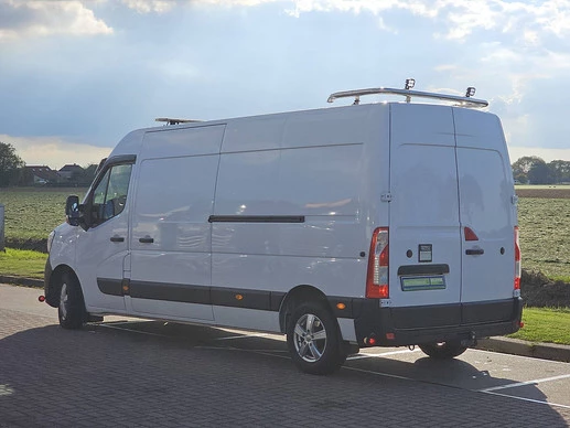 Renault Master - Afbeelding 6 van 20
