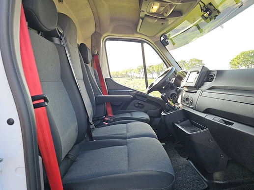 Renault Master - Afbeelding 7 van 20