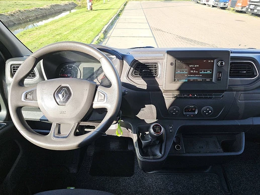 Renault Master - Afbeelding 8 van 20