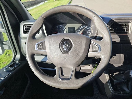 Renault Master - Afbeelding 14 van 20