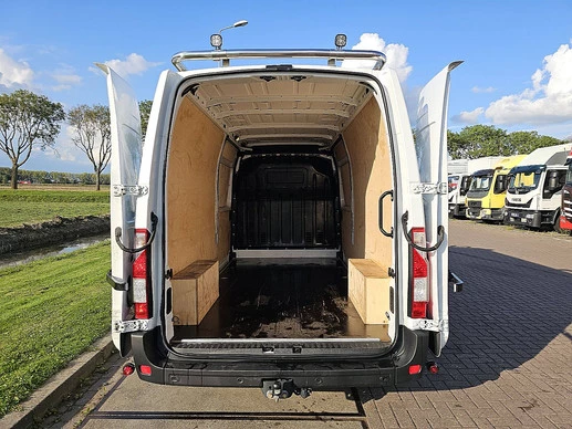 Renault Master - Afbeelding 15 van 20
