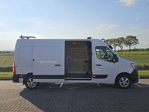 Renault Master - Afbeelding 16 van 20